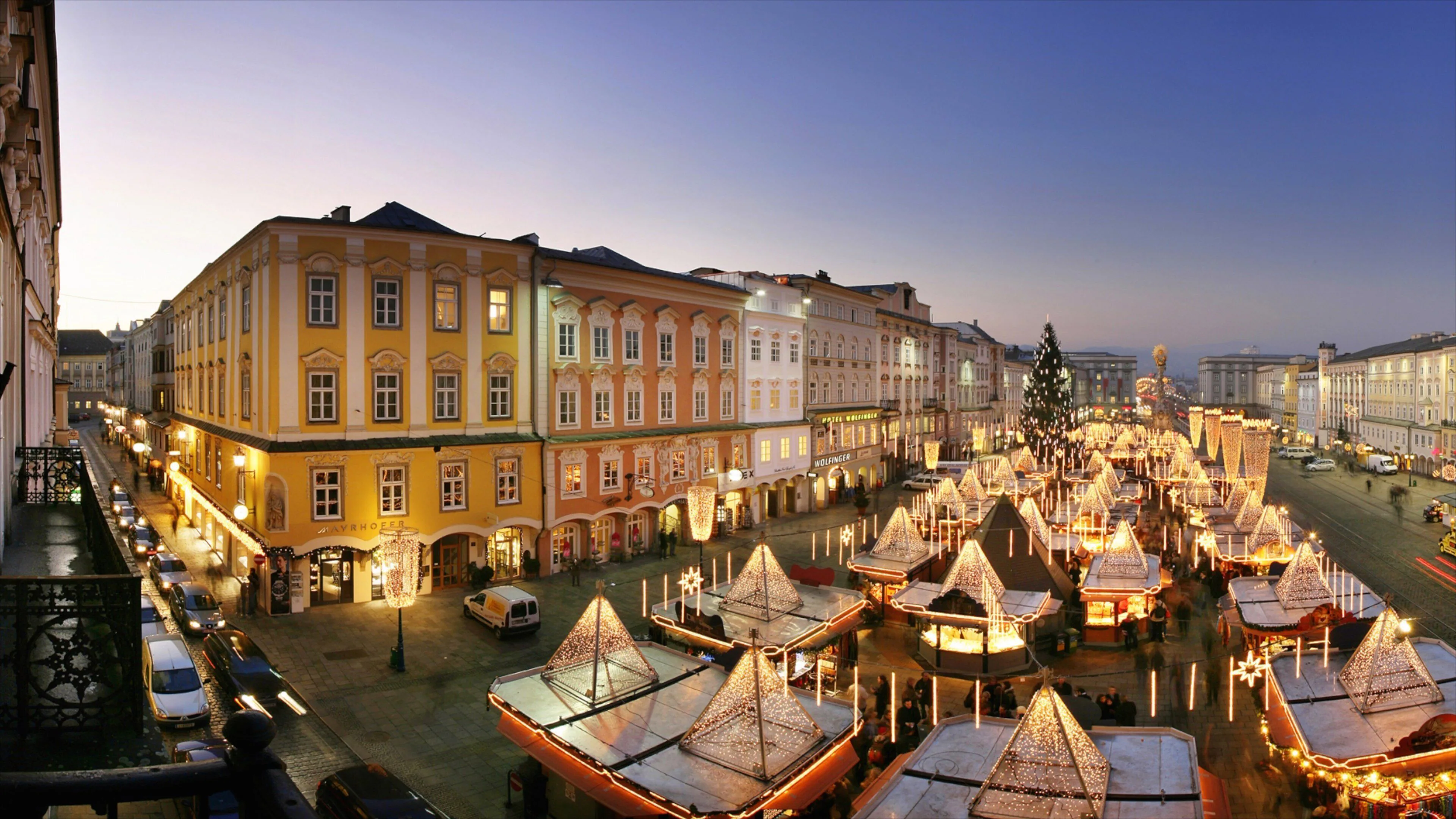 Vienna Airport Transfer to Graz, Austria