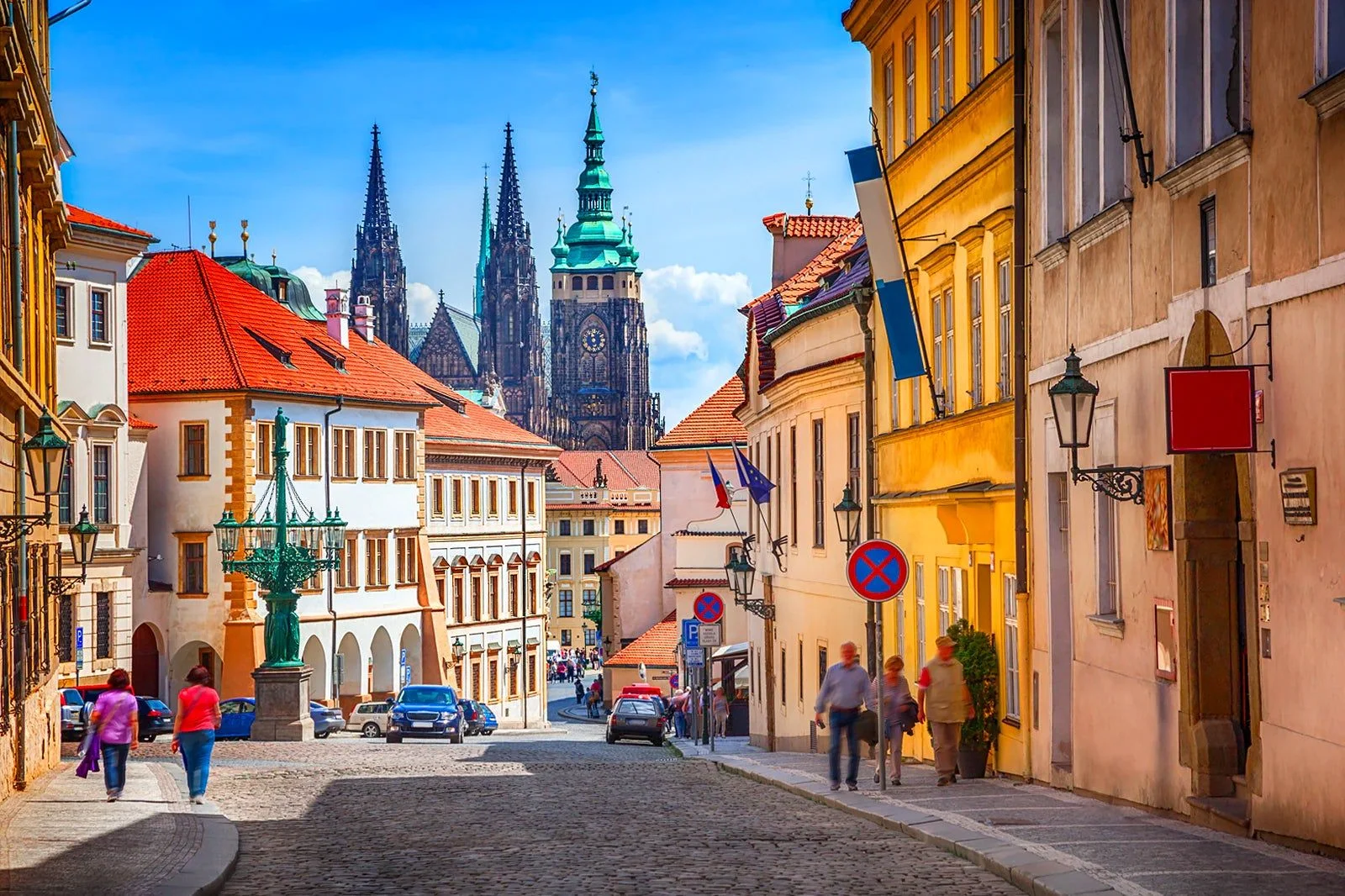 Vienna Airport Transfer to Brno, Czech Republic