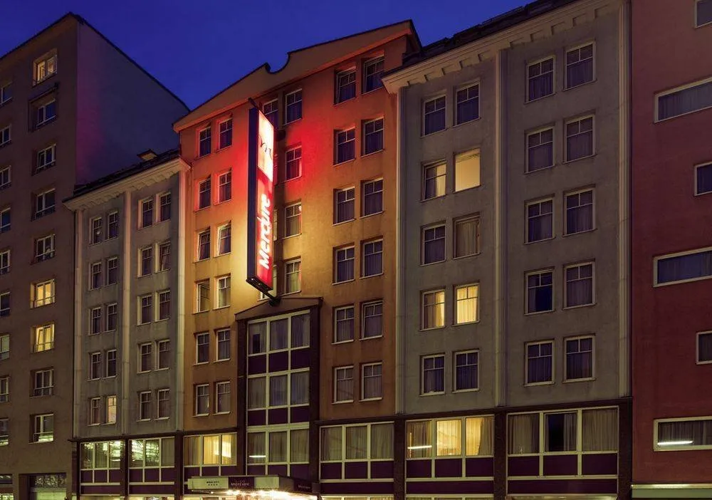 Transfert vers Vienna Airport Transfer to Mercure Hotel
